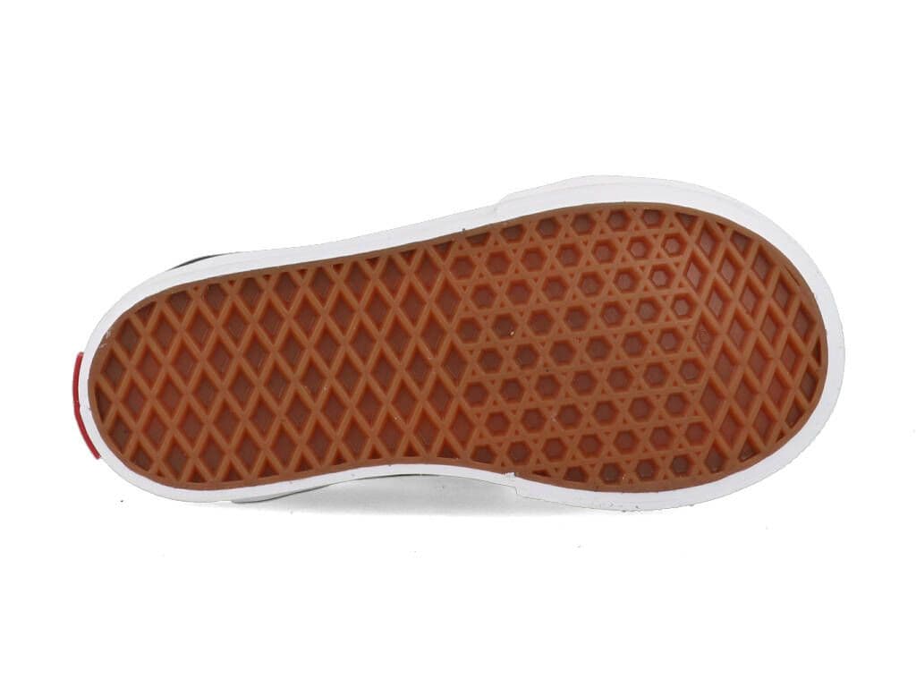 Vans Old Skool V Sneakers Jongens Zwart 21 thumbnail 4