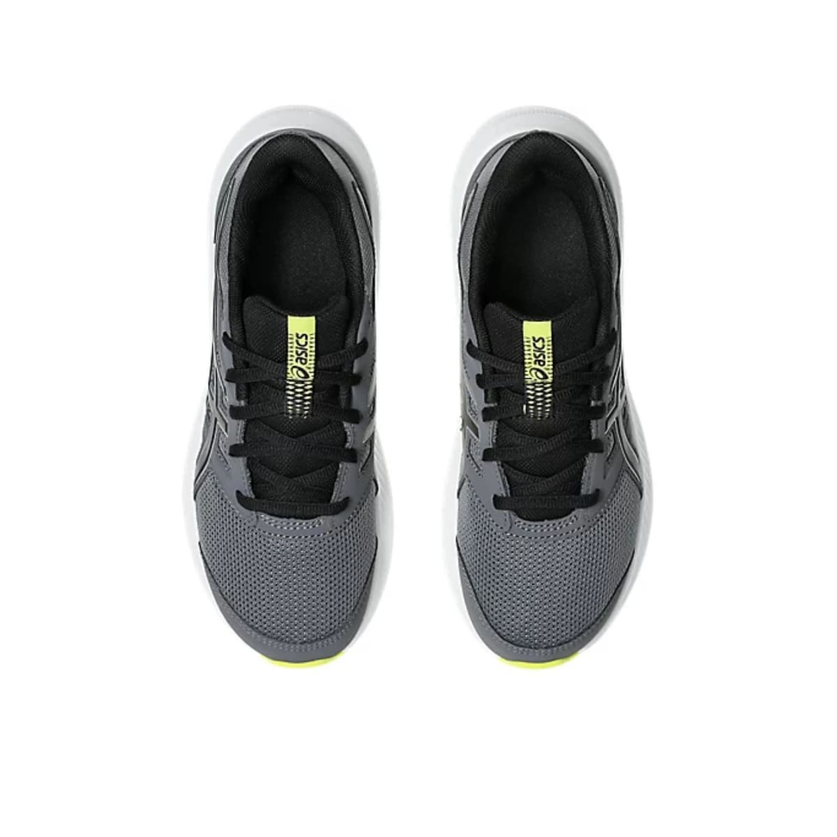 Asics Jolt 4 Gs Hardloop Schoenen Jr Grijs 32.5 thumbnail 2