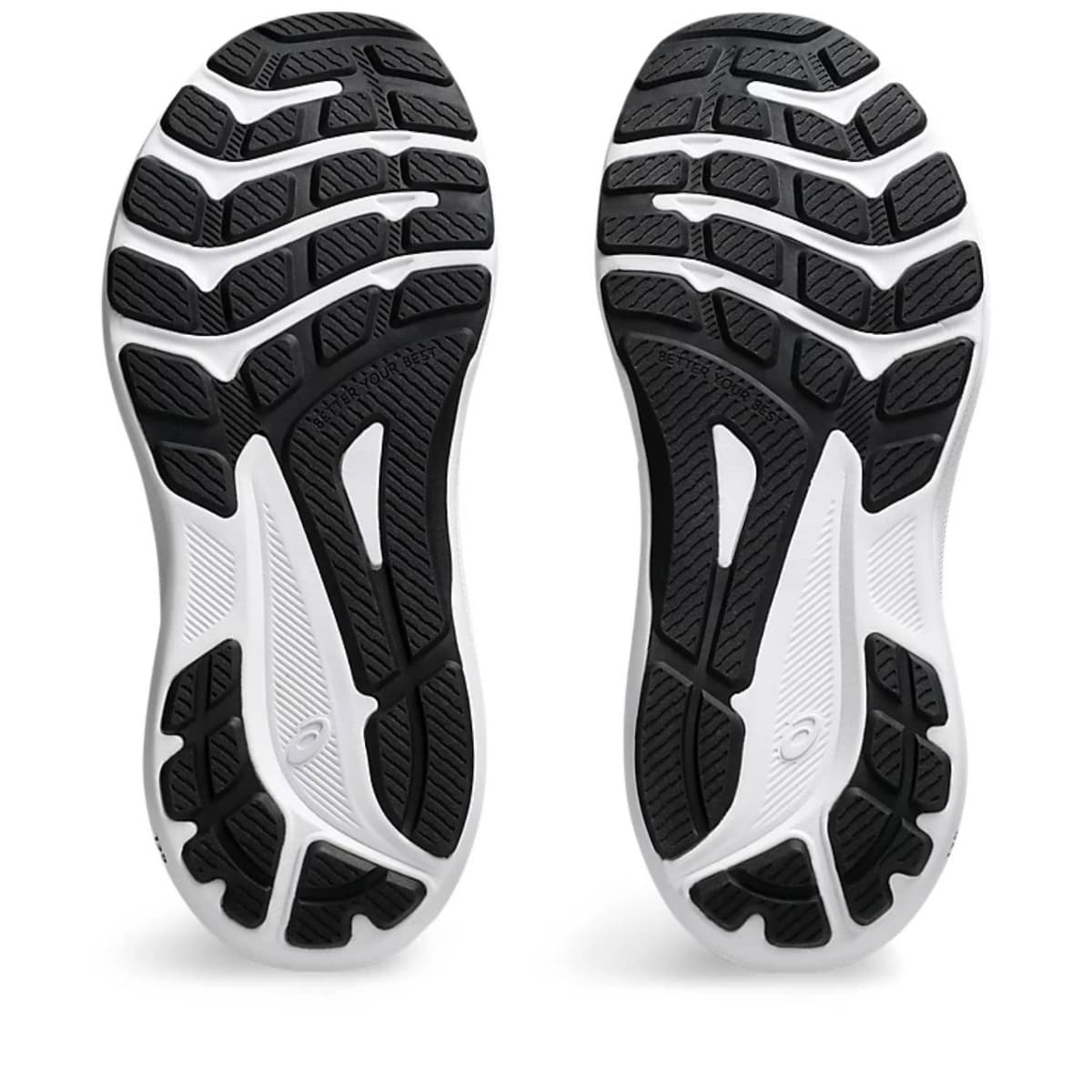 Asics Gt-1000 13 Gs Hardloop Schoenen Jr Zwart 40 thumbnail 2