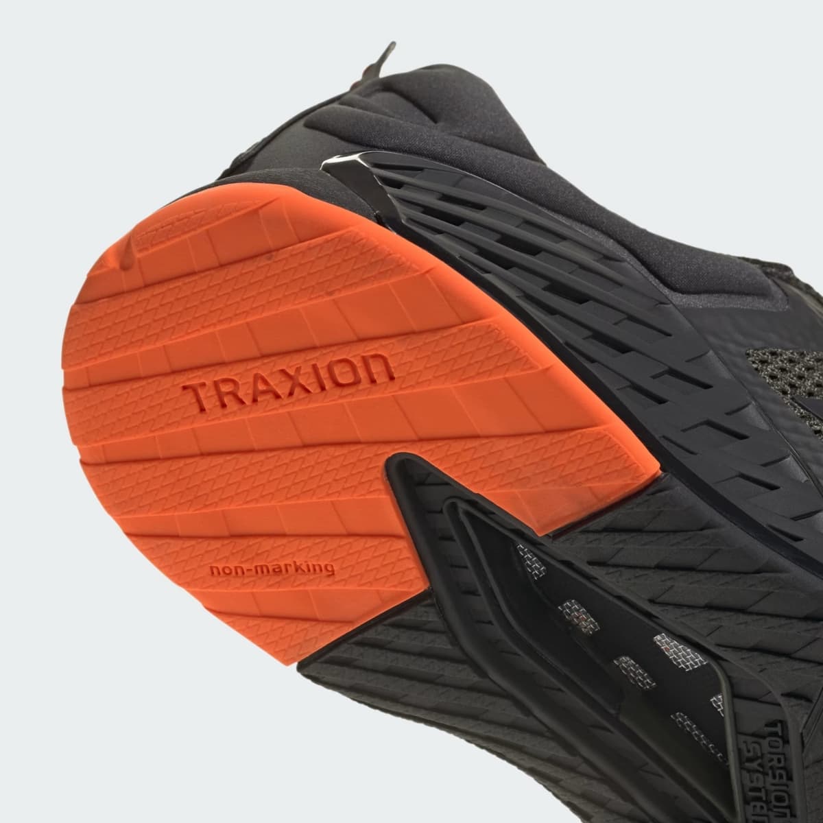 Adidas Dropset 3 Fitness Schoenen Sr Donkergroen 41 thumbnail 3