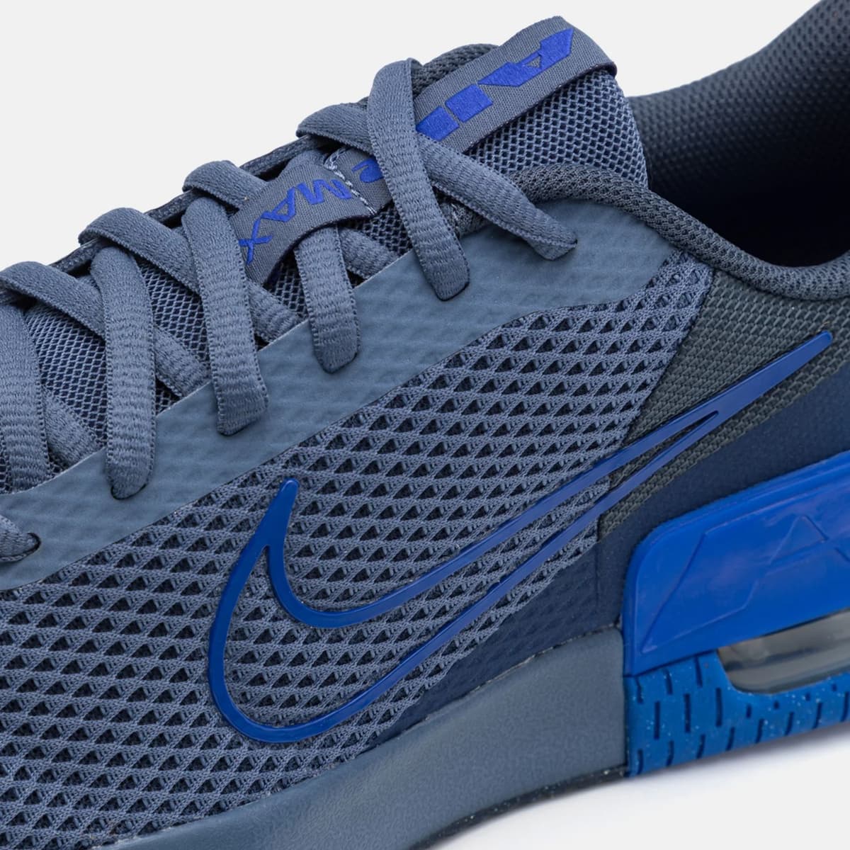 Nike Air Max Alpha Trainer 6 M Fitness Schoenen Sr Donkerblauw 43 thumbnail 2