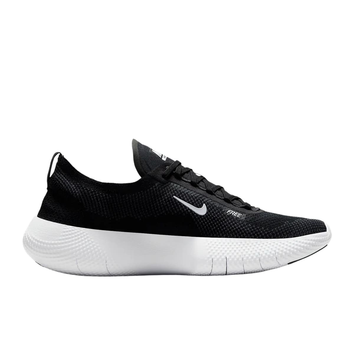Nike Free Rn Workout Fitness Schoenen Sr Zwart 42.5