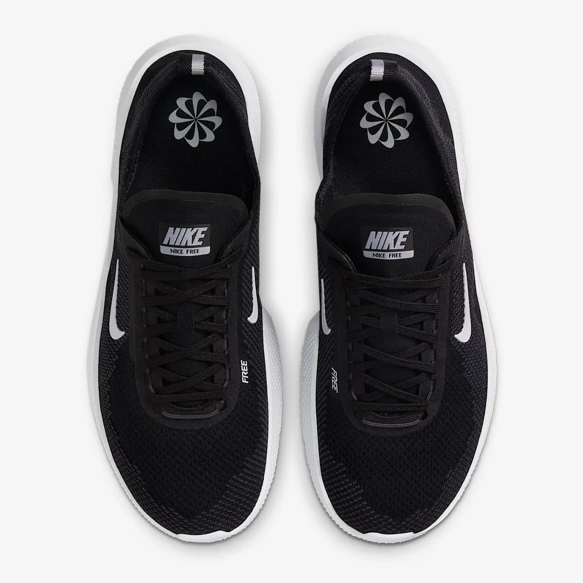 Nike Free Rn Workout Fitness Schoenen Sr Zwart 42.5 thumbnail 6