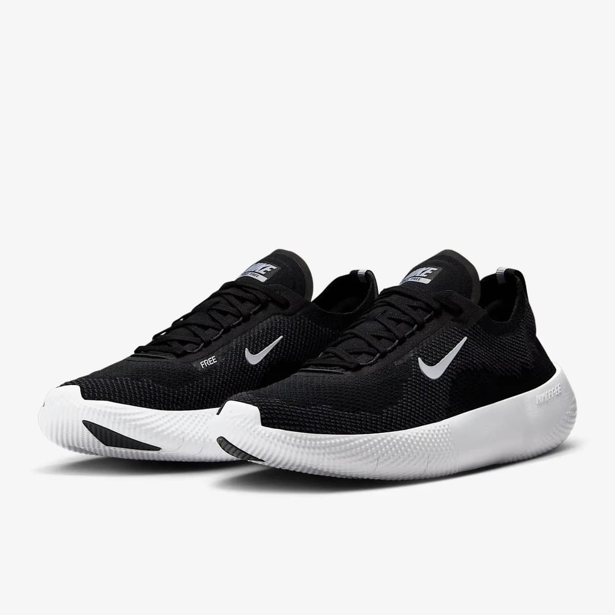 Nike Free Rn Workout Fitness Schoenen Sr Zwart 42.5 thumbnail 5