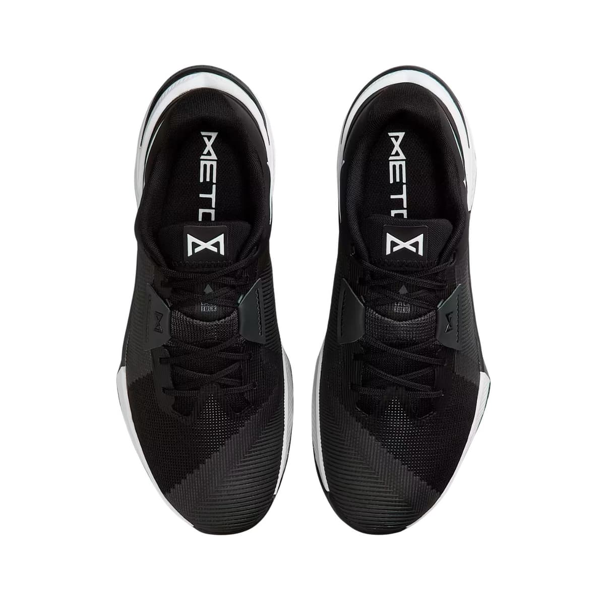 Nike Metcon 10 Fitness Schoenen Sr Zwart 44.5 thumbnail 5