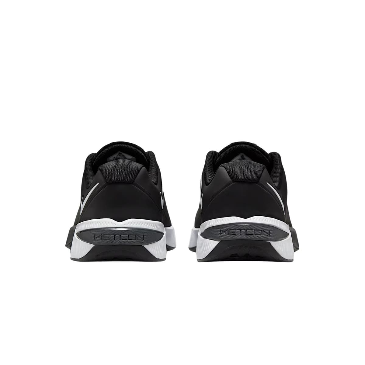 Nike Metcon 10 Fitness Schoenen Sr Zwart 44.5 thumbnail 3