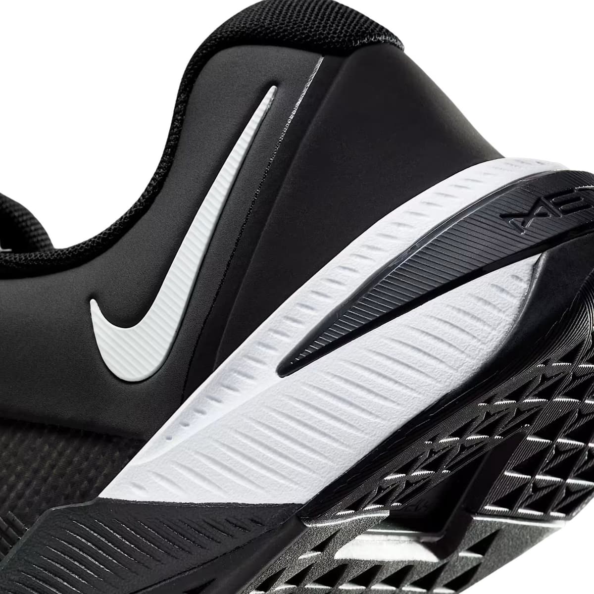 Nike Metcon 10 Fitness Schoenen Sr Zwart 44.5 thumbnail 2