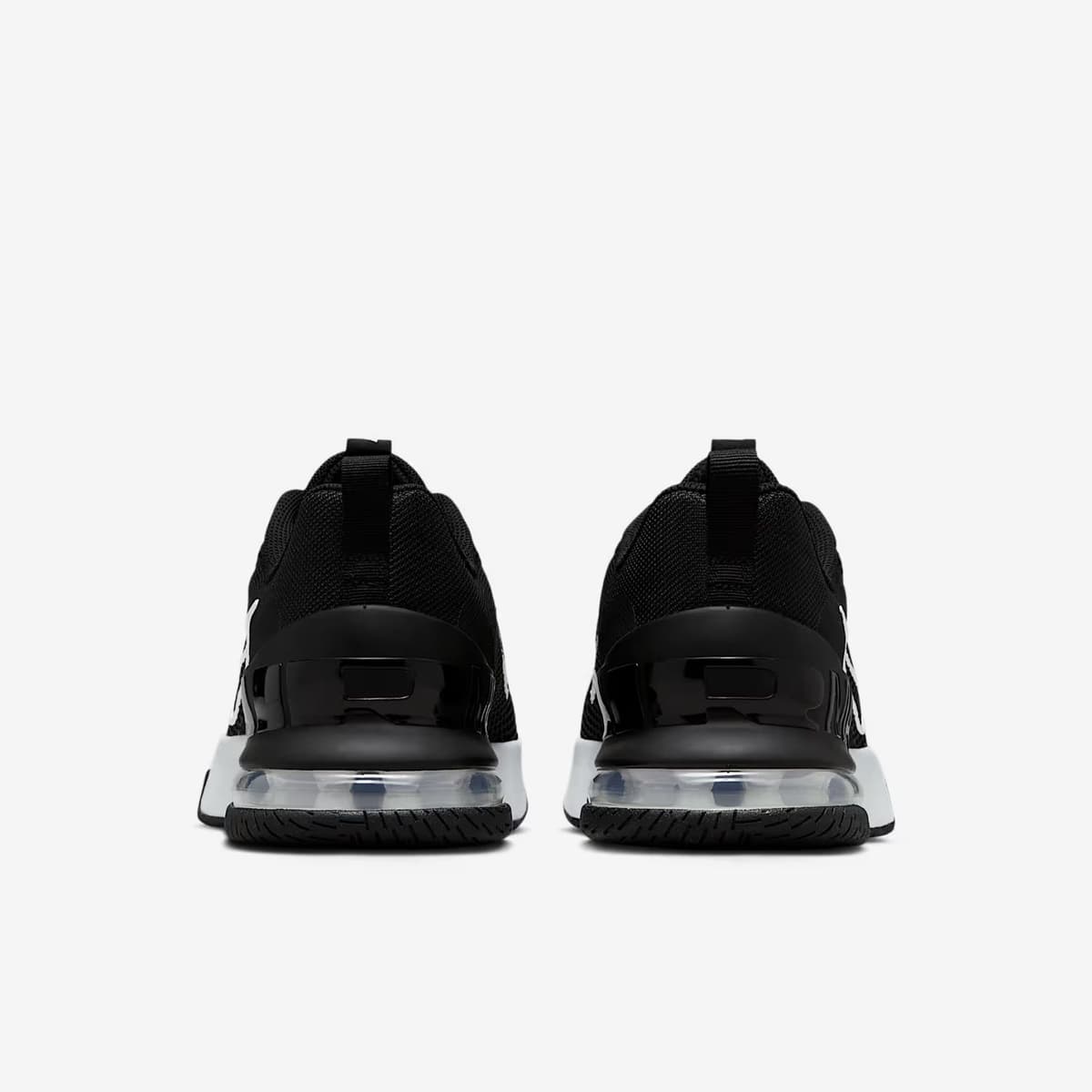 Nike Air Max Alpha Trainer 6 Fitness Schoenen Sr Zwart 41 thumbnail 4