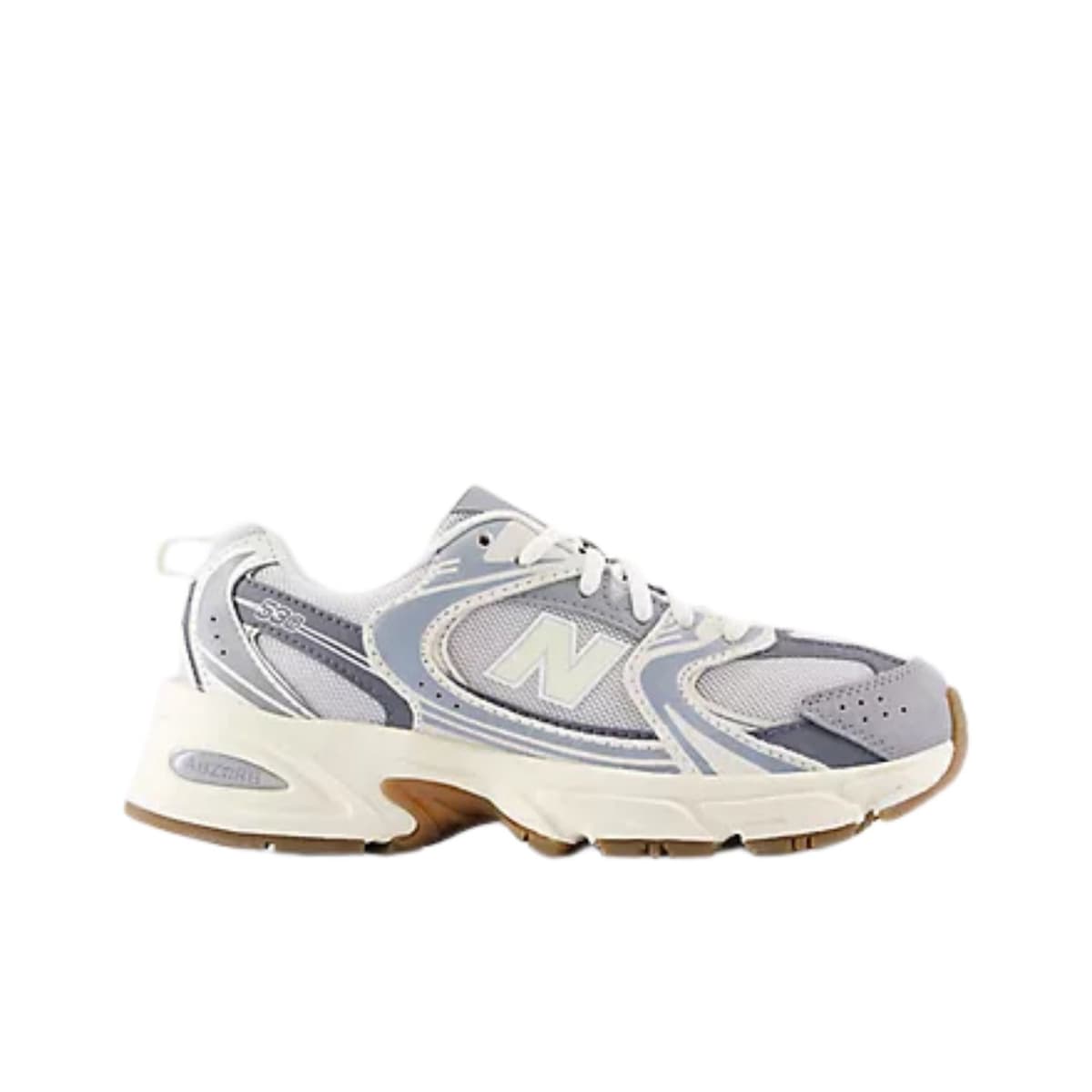 New Balance 530 Sneakers Jr Grijs 36