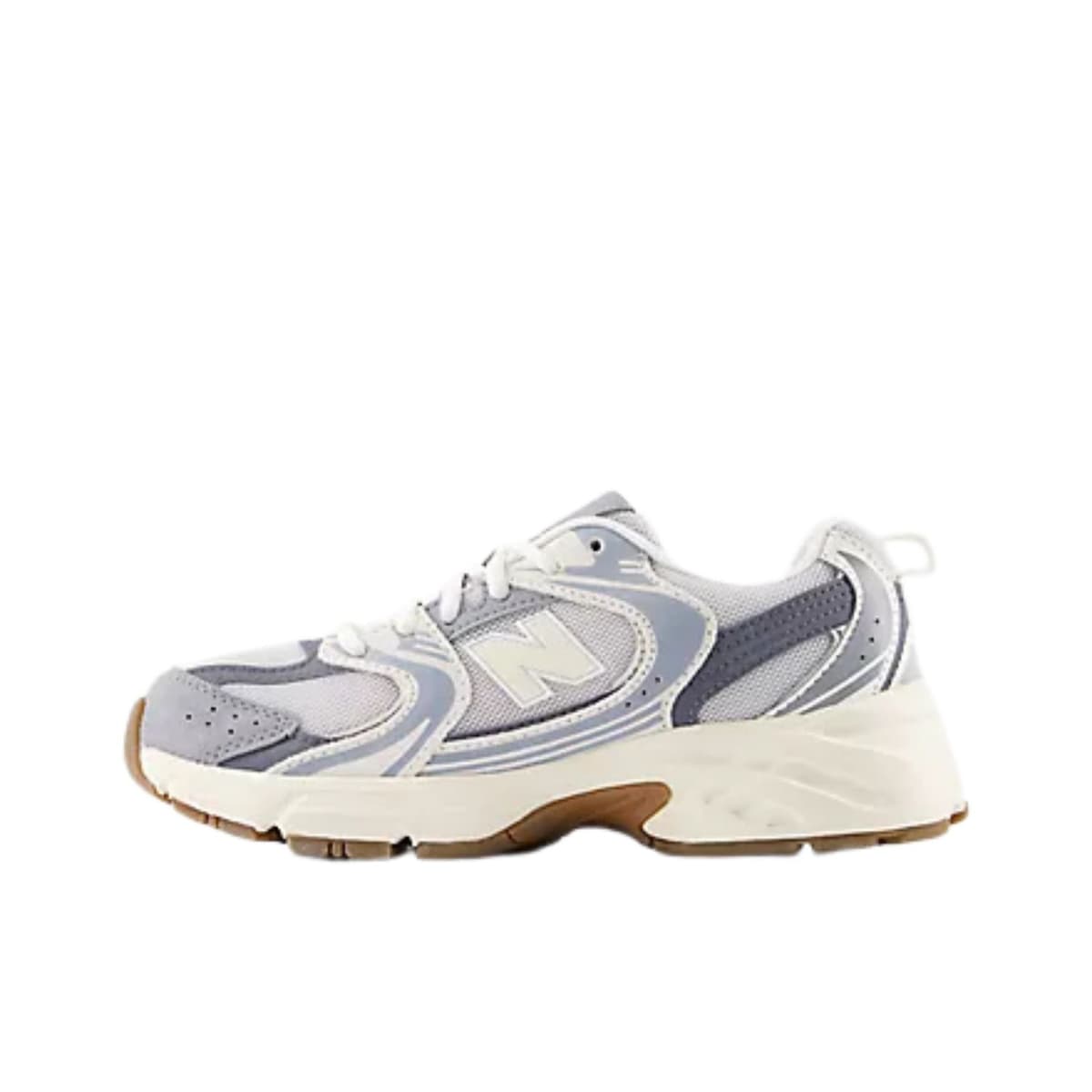 New Balance 530 Sneakers Jr Grijs 36 thumbnail 5