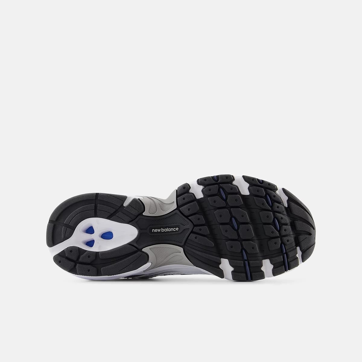 New Balance 530 Bungee Sneakers Jr Wit Dessin 22.5 thumbnail 2