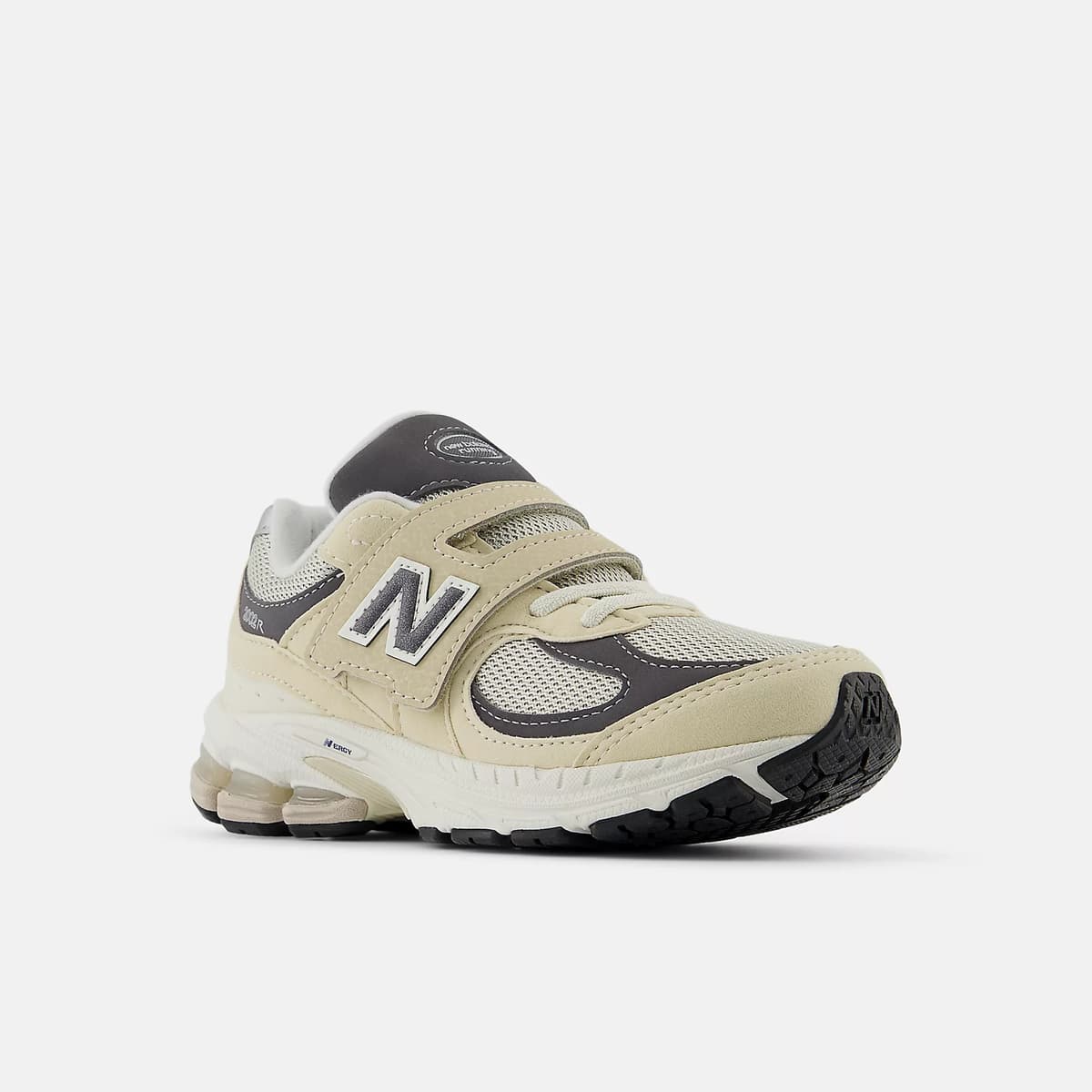 New Balance 2002 Sneakers Jr Beige 22.5 thumbnail 5