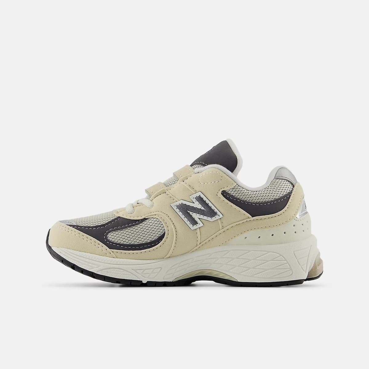 New Balance 2002 Sneakers Jr Beige 22.5 thumbnail 4