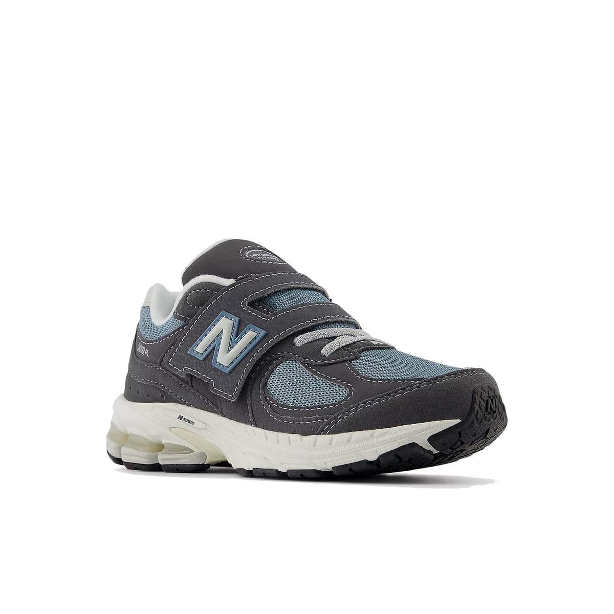 New Balance 2002 Sneakers Jr Donkerblauw 21 thumbnail 5