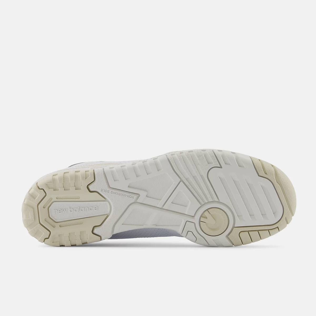 New Balance Bbw550 Sneakers Zie 2165 Wit 40 thumbnail 2