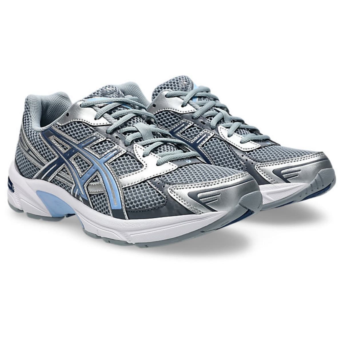Asics Gel-1130 Sneakers Sr Grijs 38 thumbnail 6