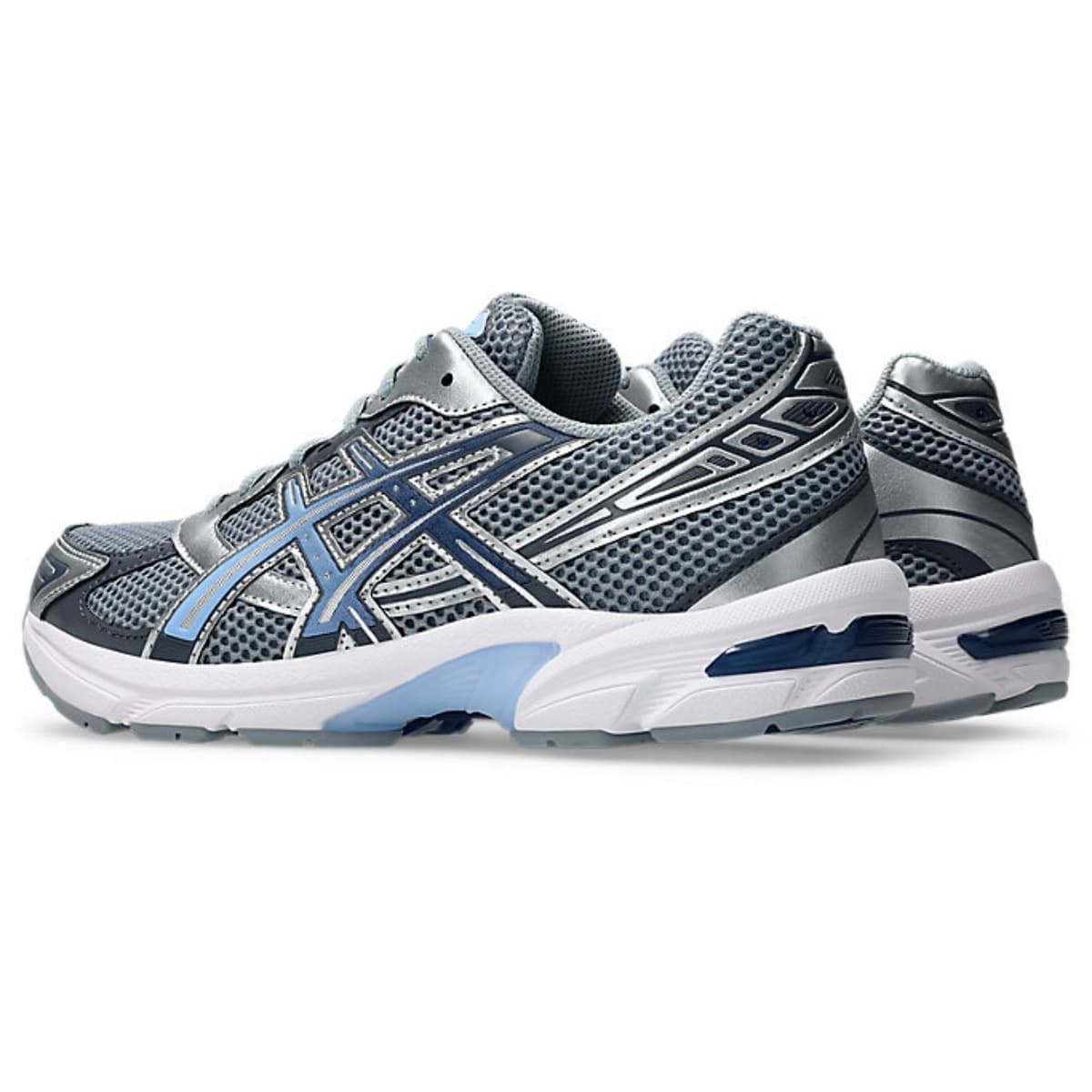 Asics Gel-1130 Sneakers Sr Grijs 38 thumbnail 5