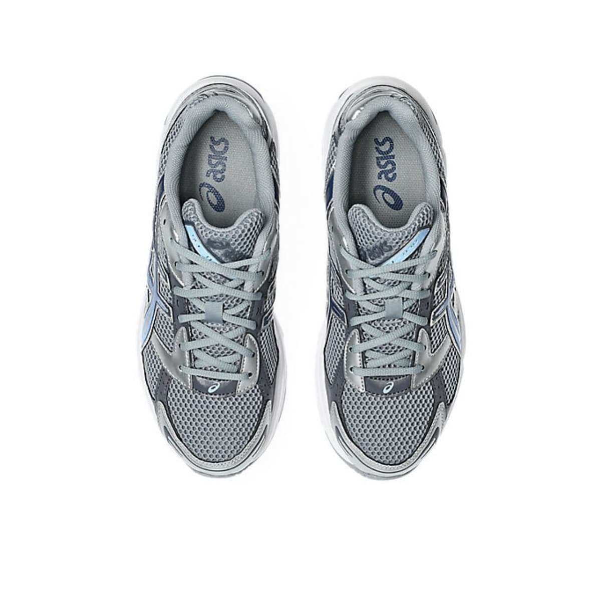 Asics Gel-1130 Sneakers Sr Grijs 38 thumbnail 2