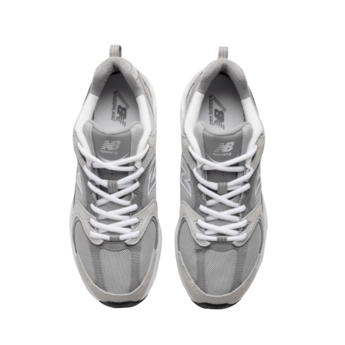 New Balance 530 Sneakers Sr Grijs 38 thumbnail 3