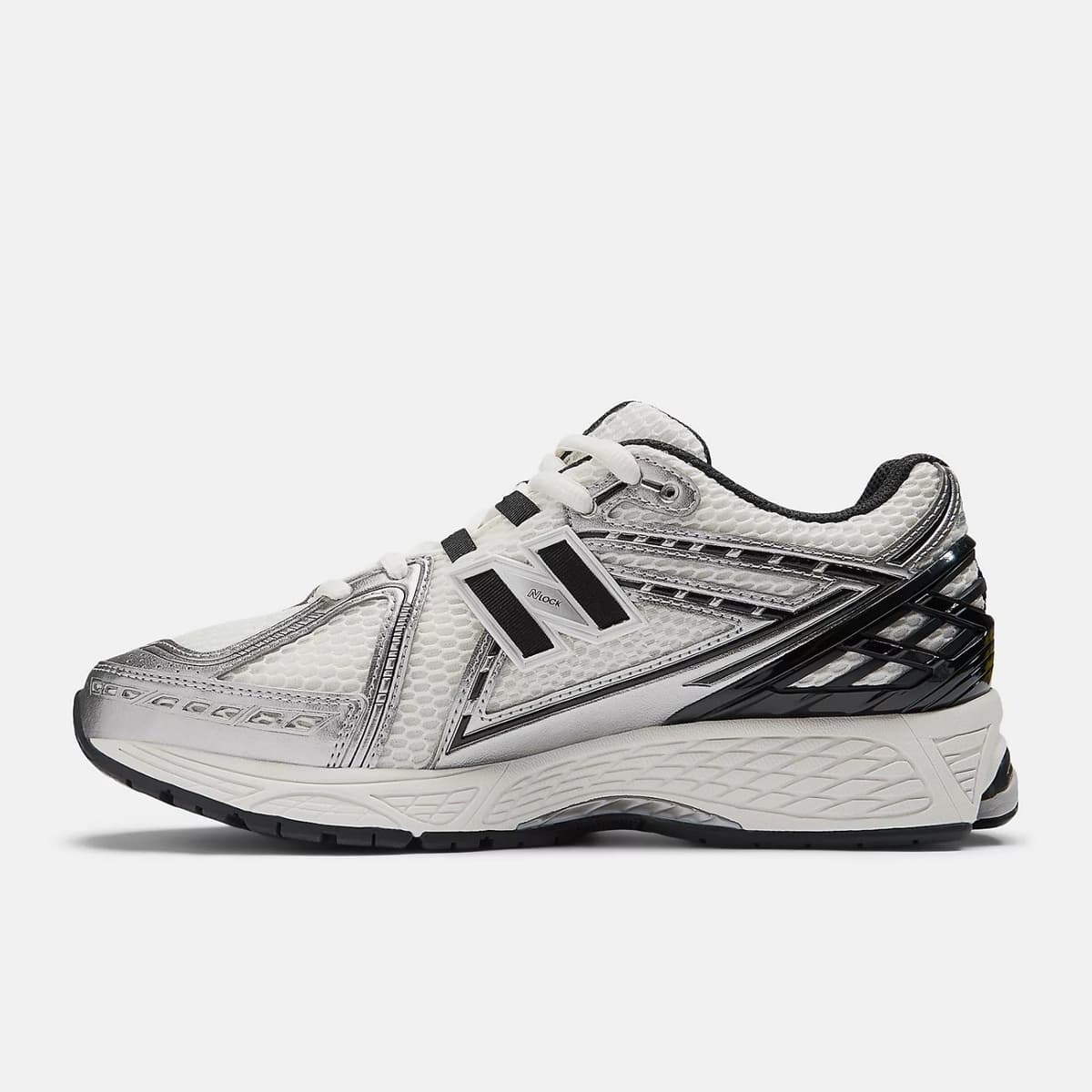 New Balance 1906r Sneakers Sr Zilver 37 thumbnail 5