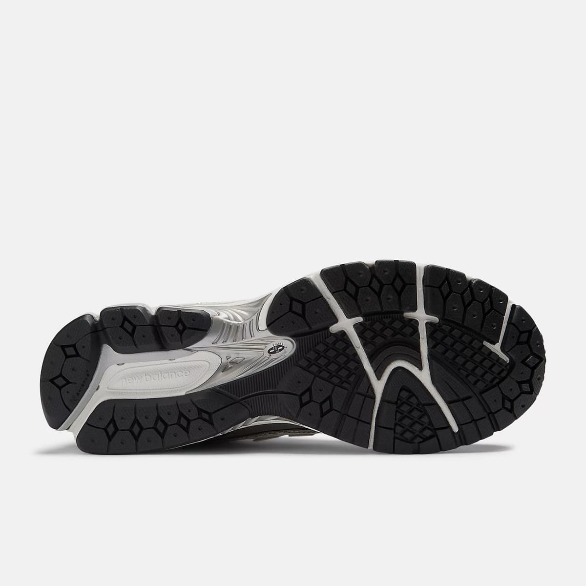 New Balance 1906r Sneakers Sr Zilver 37 thumbnail 2