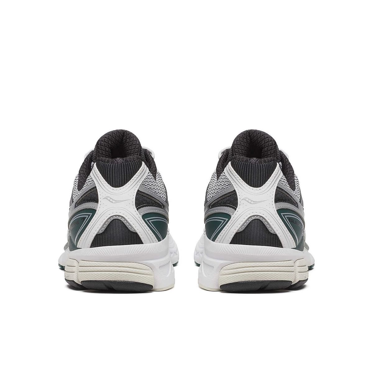 Saucony Guide 7 Sneakers Sr Wit 38 thumbnail 4