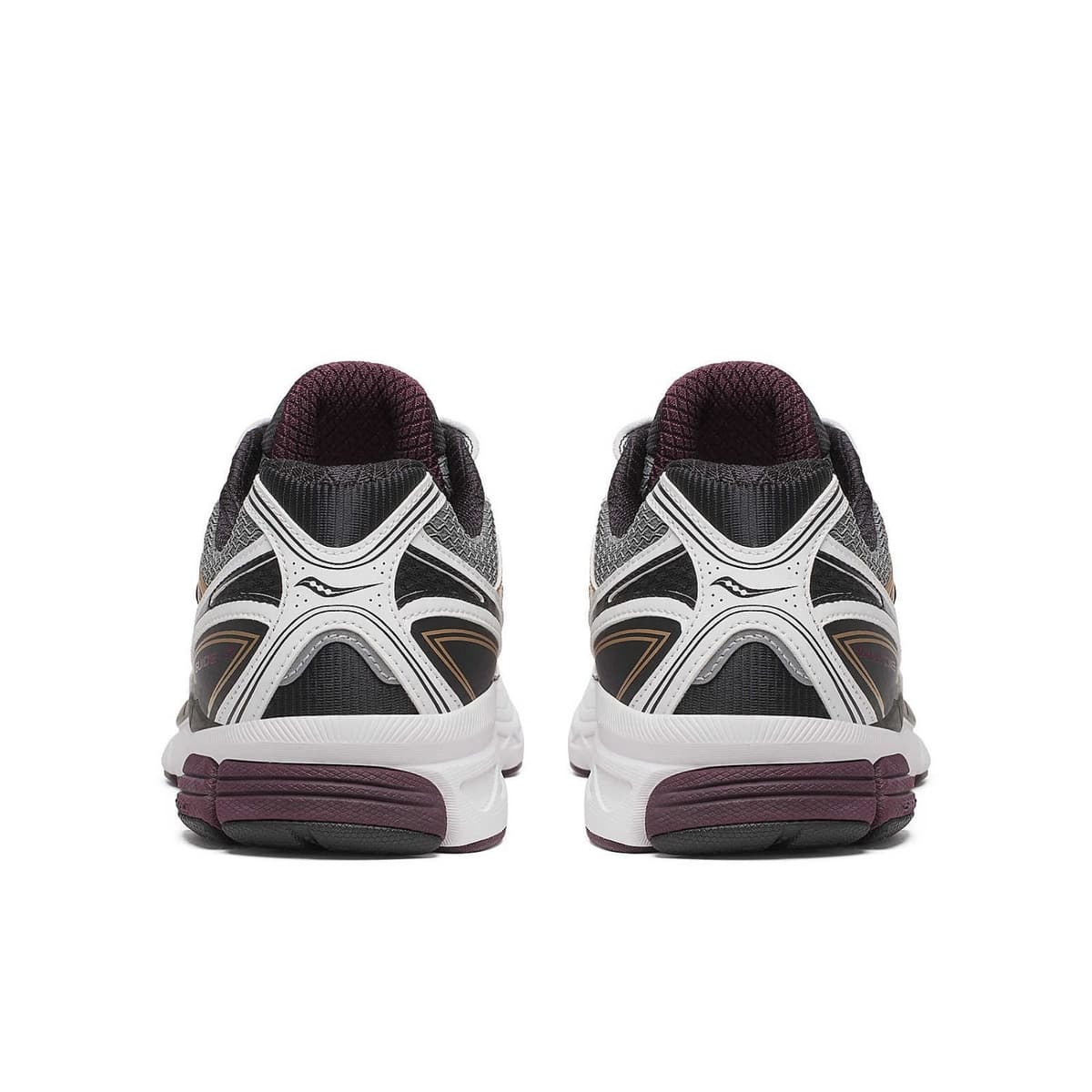 Saucony Guide 7 Sneakers Sr Wit 46 thumbnail 4