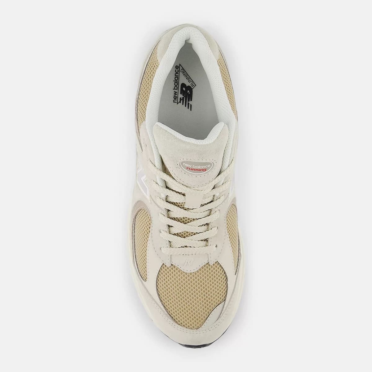 New Balance 2002r Sneakers Sr Beige 42 thumbnail 3