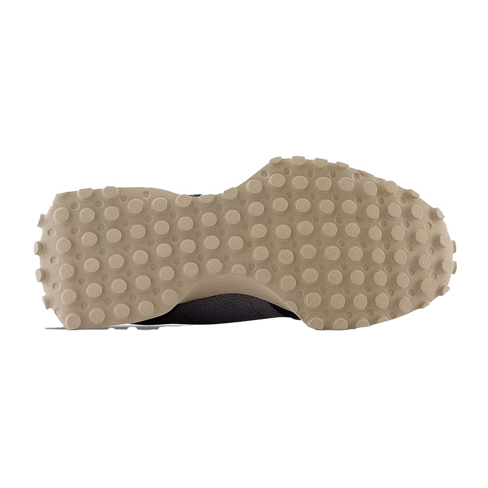 New Balance 327 Sneakers Sr Zwart 46.5 thumbnail 2