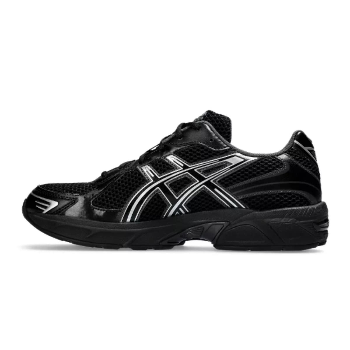 Asics Gel-1130 Sneakers Sr Zwart 39 thumbnail 7