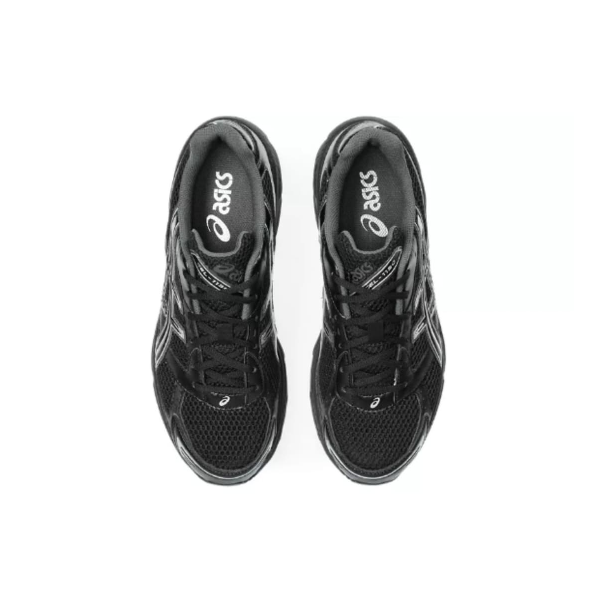 Asics Gel-1130 Sneakers Sr Zwart 39 thumbnail 5