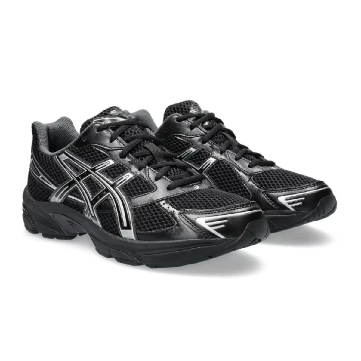 Asics Gel-1130 Sneakers Sr Zwart 39 thumbnail 4