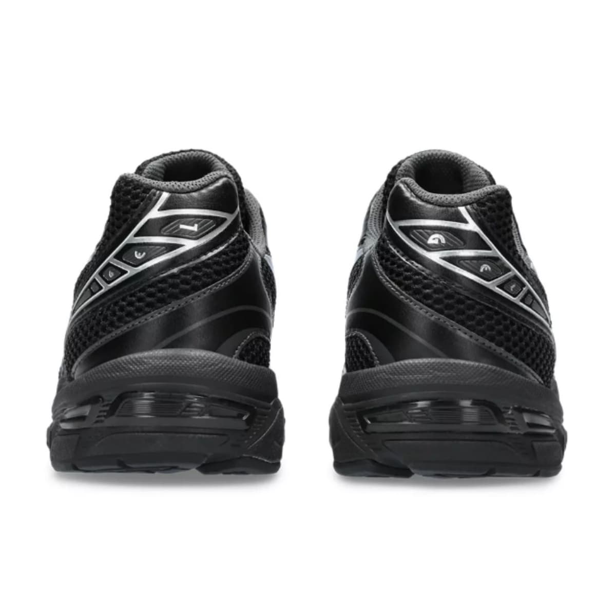 Asics Gel-1130 Sneakers Sr Zwart 39 thumbnail 3