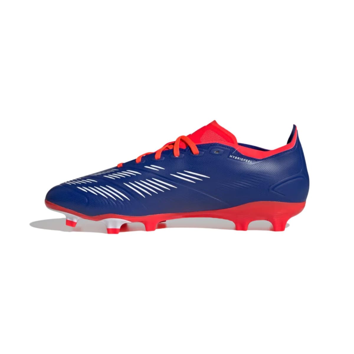 Adidas Predator League Fg Voetbalschoenen Jr Blauw 37 thumbnail 3