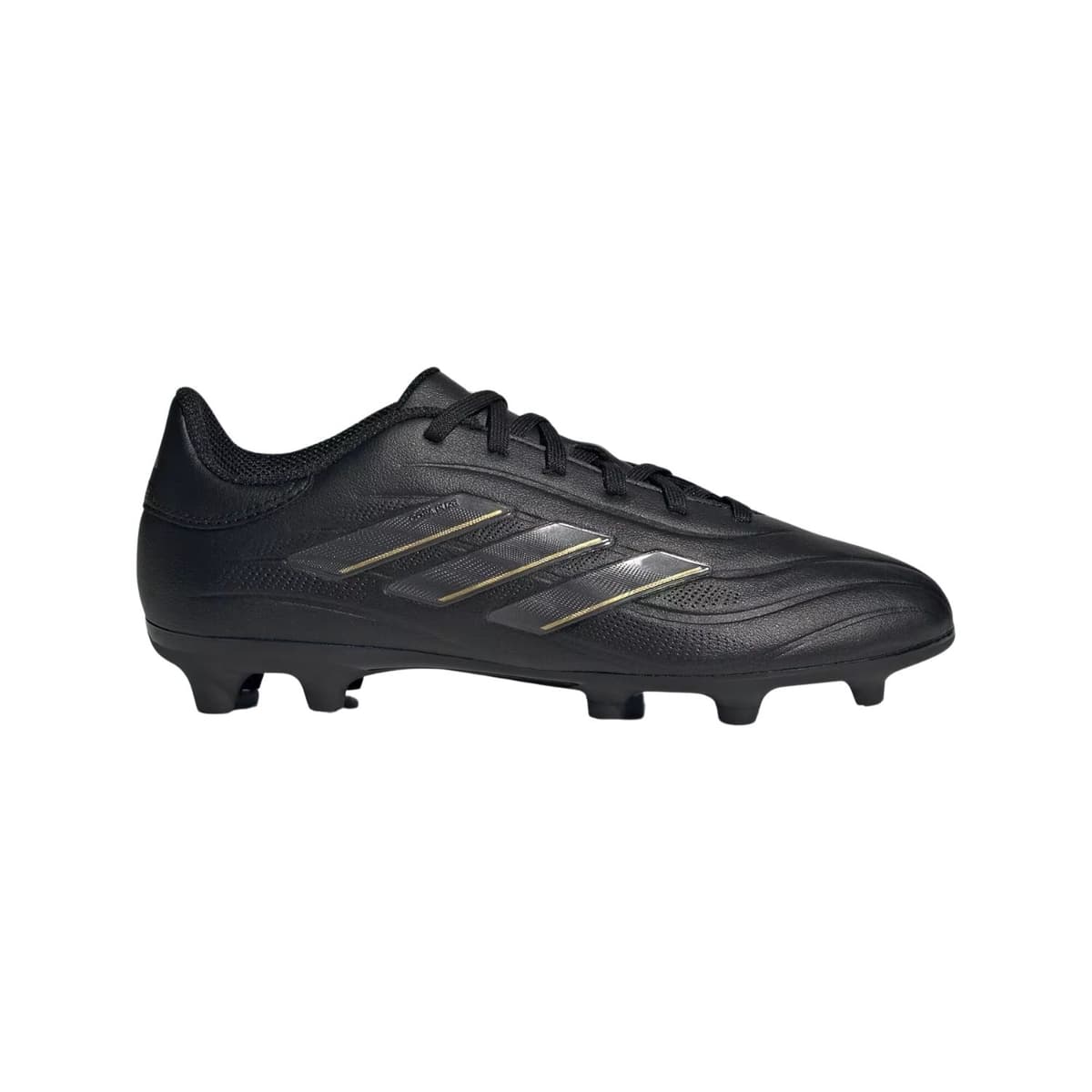 Adidas Copa Pure League Fg Voetbalschoenen Jr Zwart 33