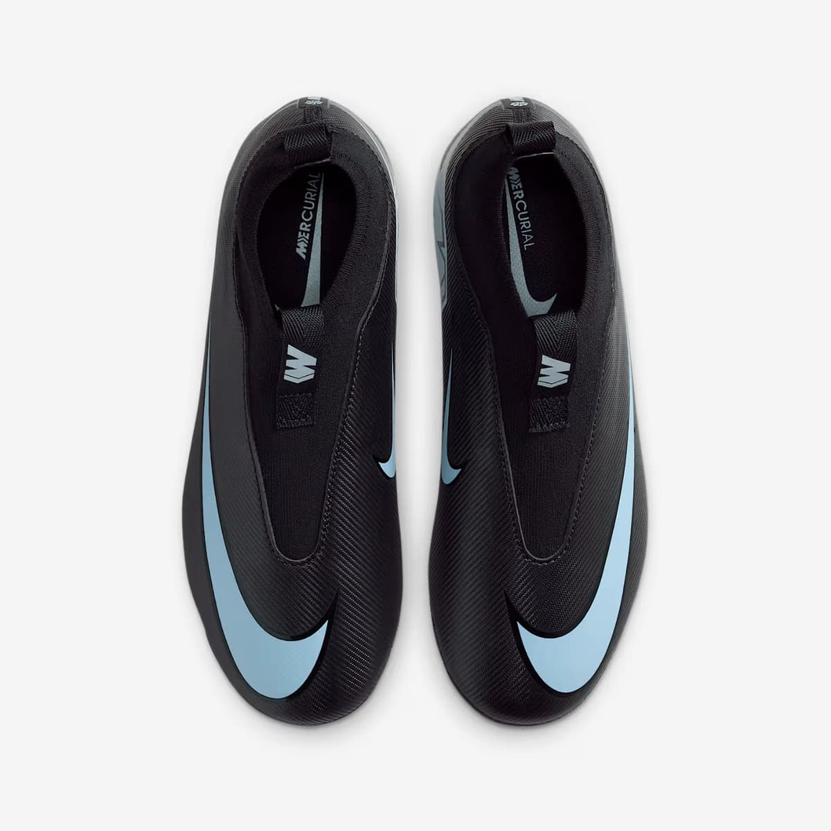 Nike Zoom Superfly 10 Academy Ag Voetbalschoenen Jr Zwart 35 thumbnail 6