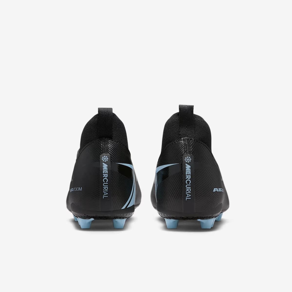 Nike Zoom Superfly 10 Academy Ag Voetbalschoenen Jr Zwart 35 thumbnail 4
