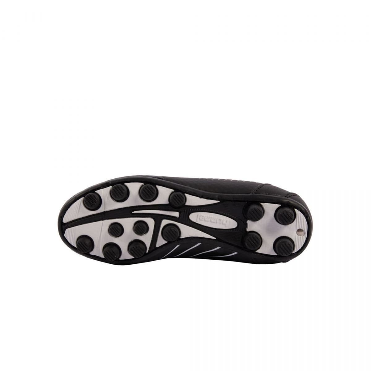 Hummel Zoom Jr Fg Voetbalschoenen Jr Zwart 34 thumbnail 4