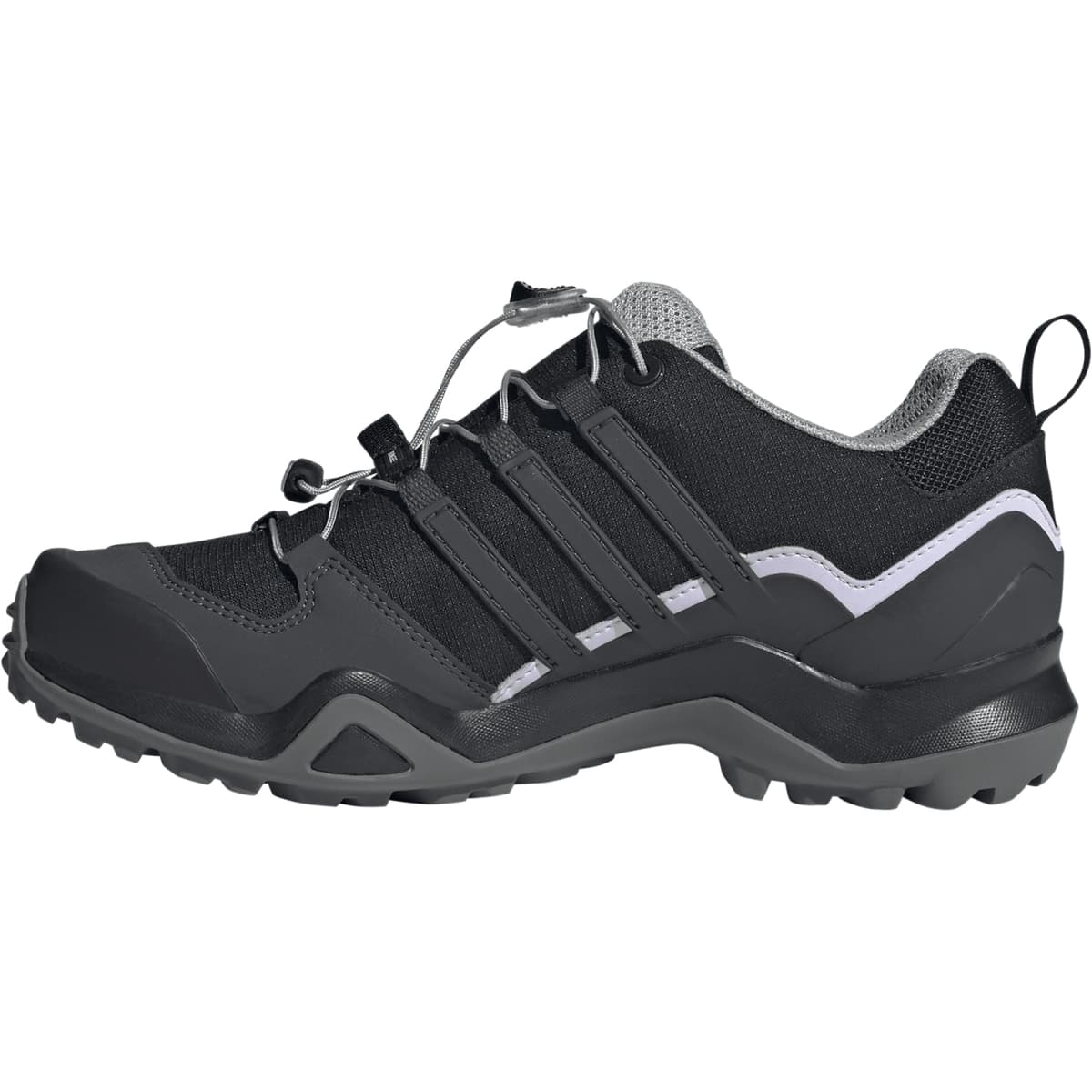 Adidas Terrex Swift R2 Gtx Wandelsneakers Dames Zwart 40 thumbnail 5
