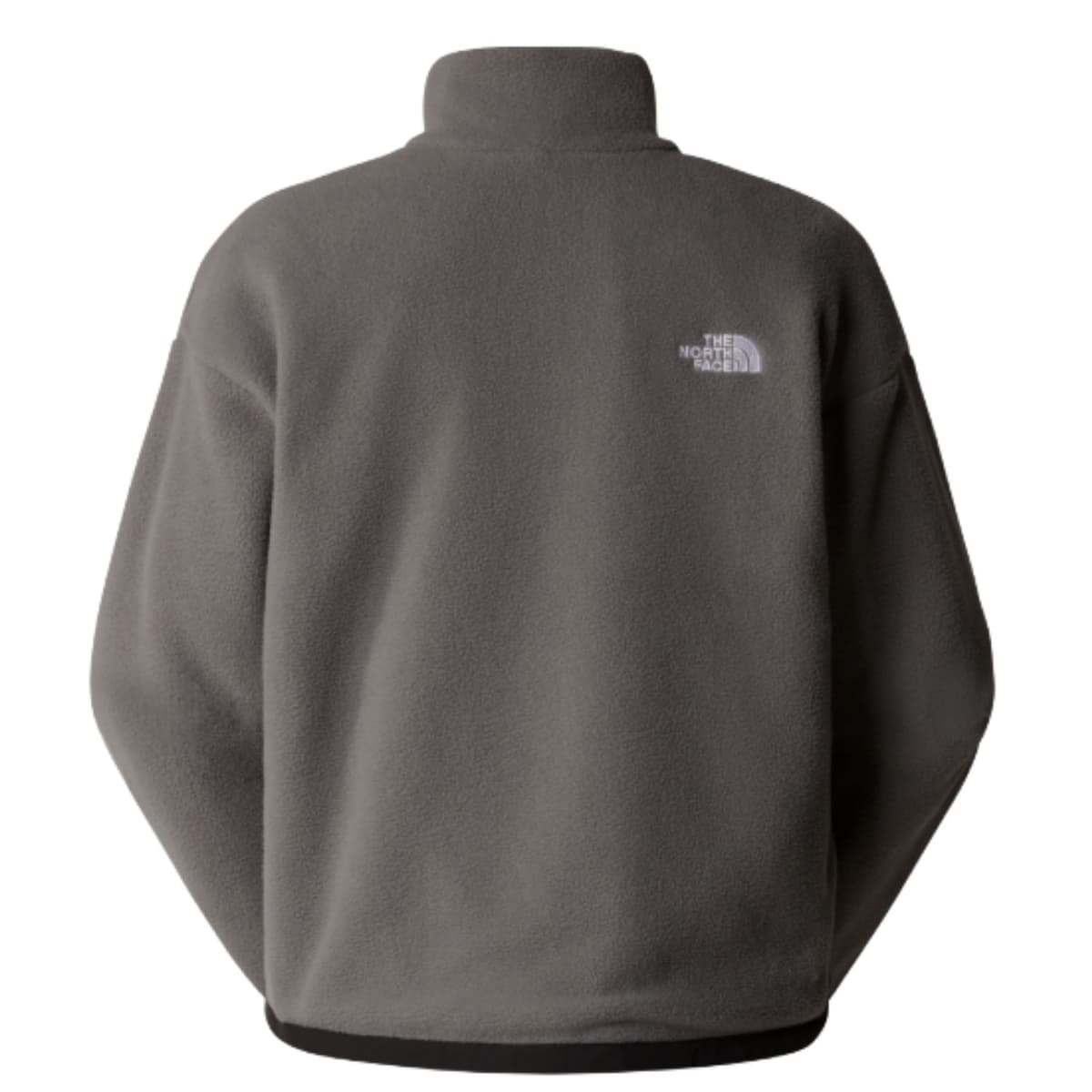 The North Face Yumiori Reversible Fleece Vest Heren Grijs Xl thumbnail 2