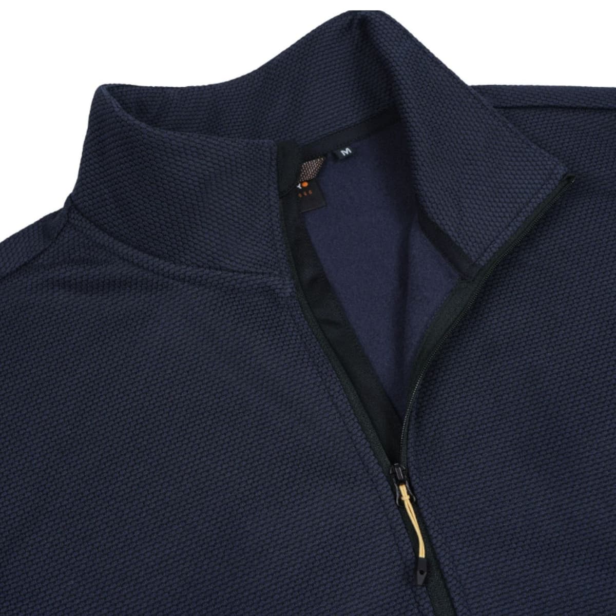 Ice Peak Bredstedt Fleece Vest Heren Donkergroen 2xl thumbnail 2