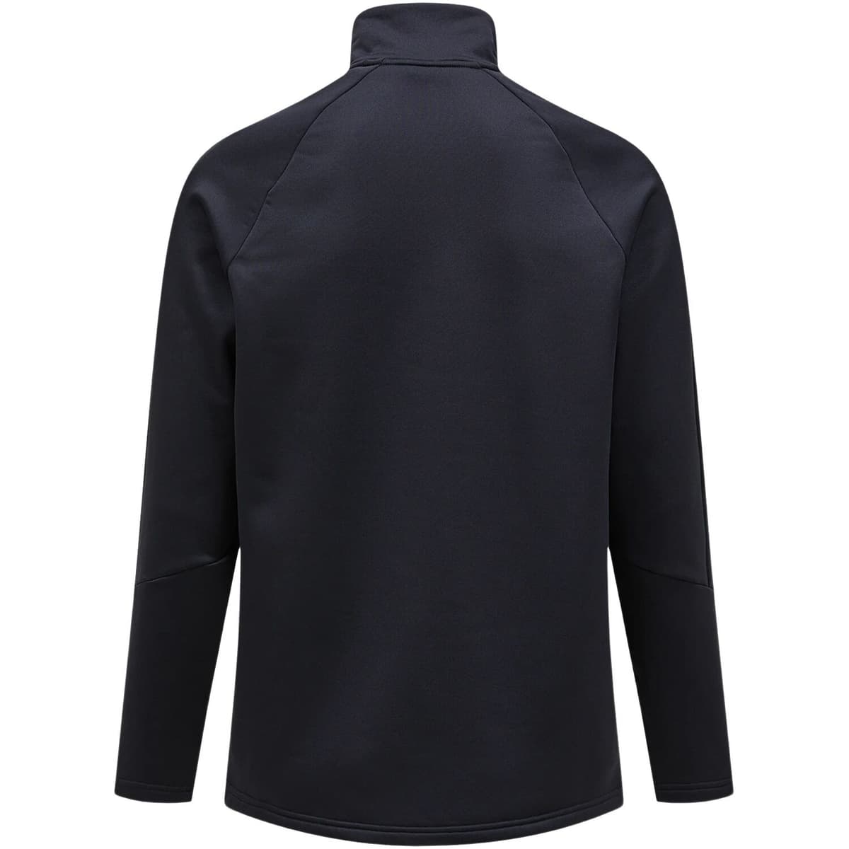 Peak Performance Rider Zip Fleece Vest Heren Zwart 2xl thumbnail 4