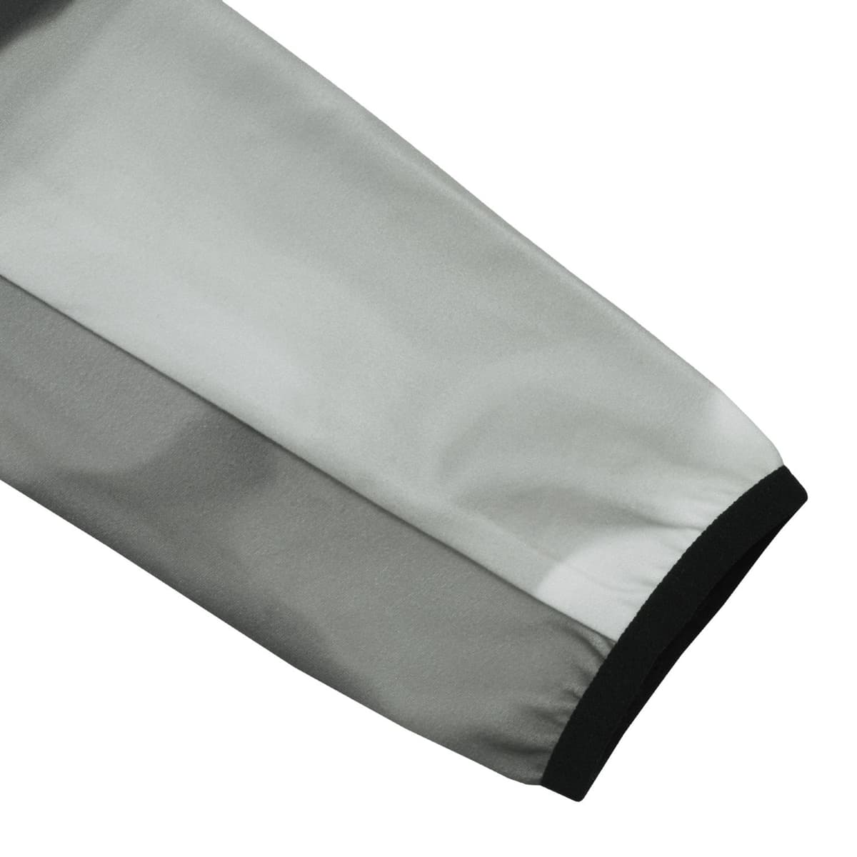 Luhta Auttoinen Fleece Vest Dames Beige S/36 thumbnail 2