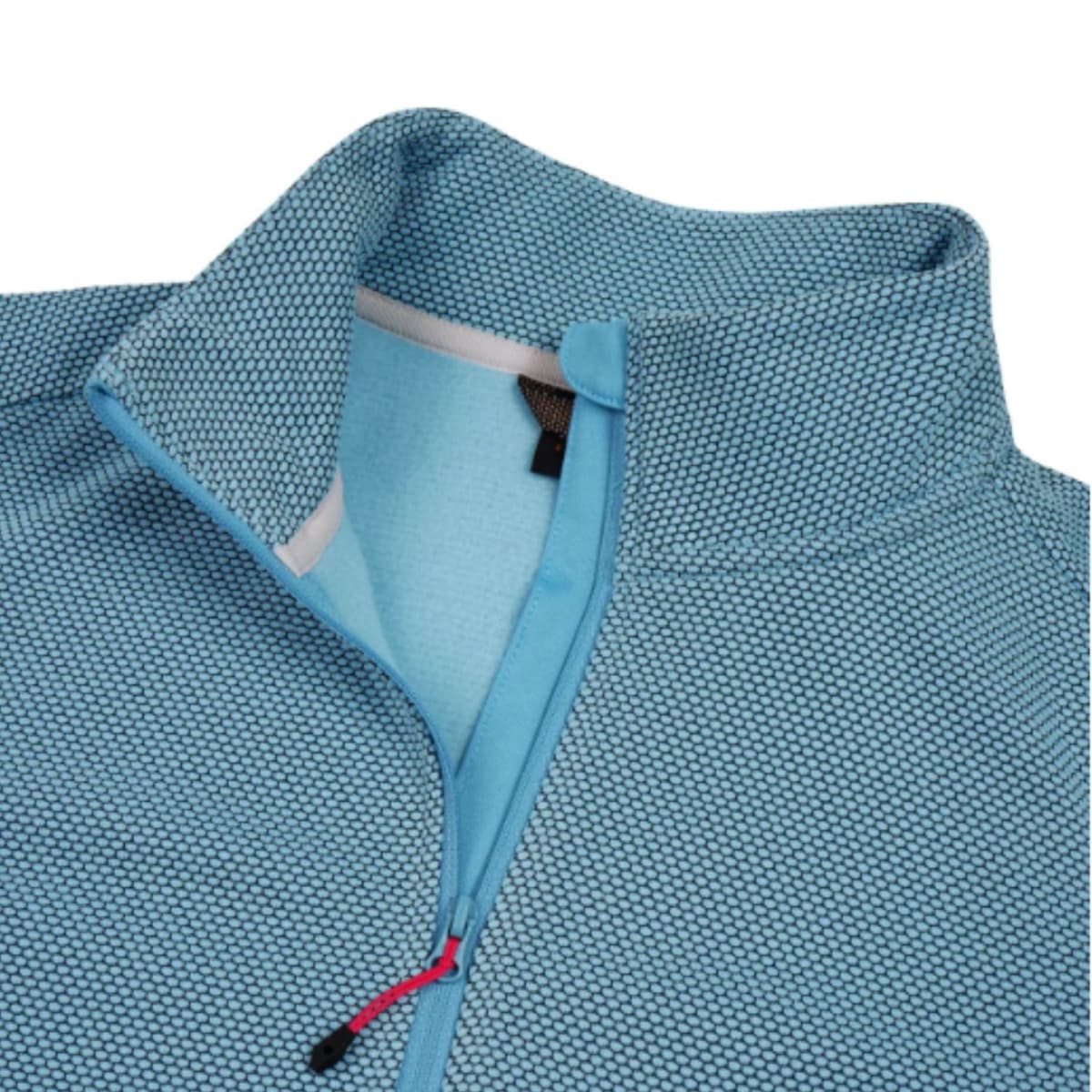 Ice Peak Bowersville Fleece Vest Dames Blauw 4xl/48 thumbnail 4