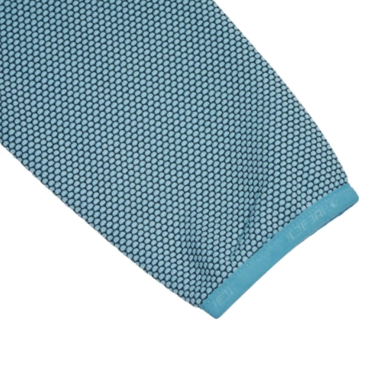 Ice Peak Bowersville Fleece Vest Dames Blauw 4xl/48 thumbnail 3