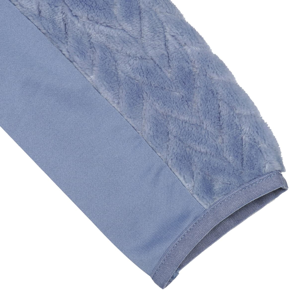 Luhta Ikaala Fleece Vest Dames Blauw L/40 thumbnail 2