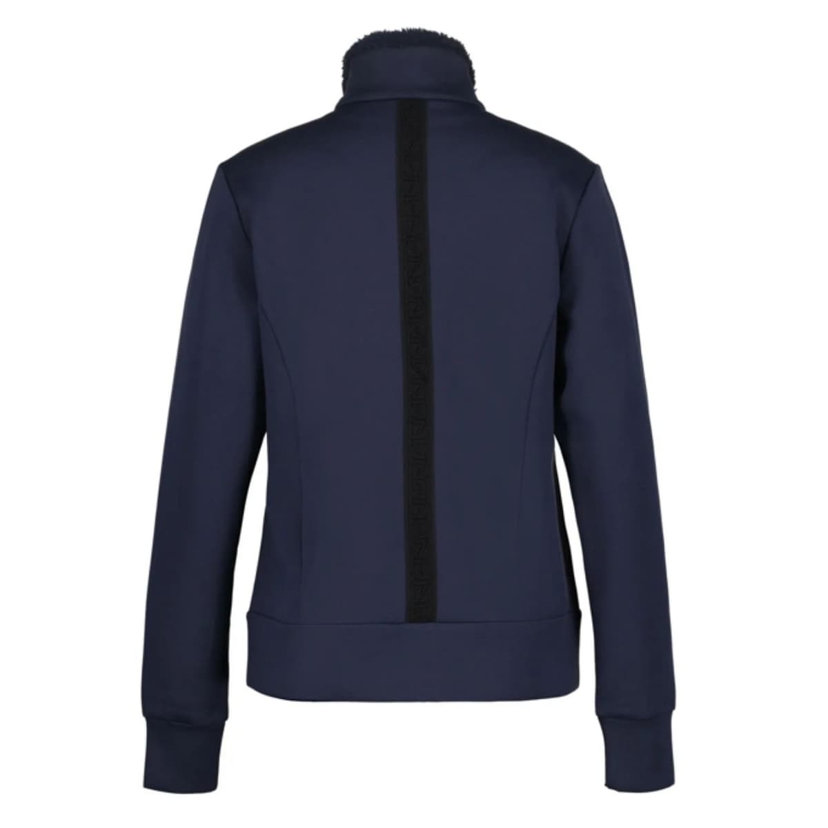 Luhta Eirala Fleece Vest Dames Donkerblauw L/40 thumbnail 5