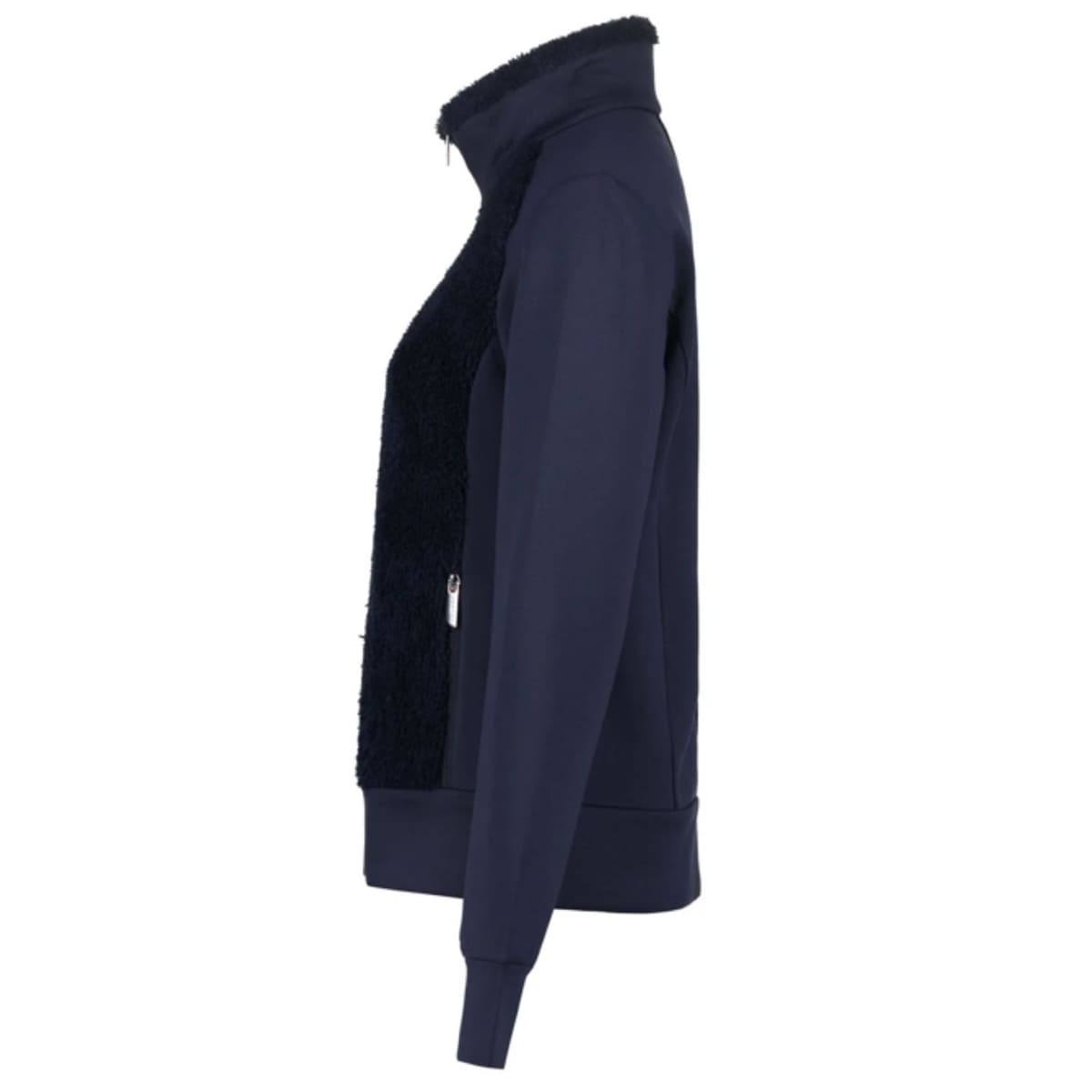 Luhta Eirala Fleece Vest Dames Donkerblauw L/40 thumbnail 2