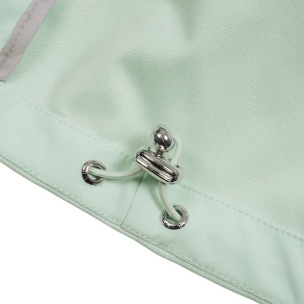 Luhta Arantila Soft Shell Jas Dames Groen Xl/42 thumbnail 2