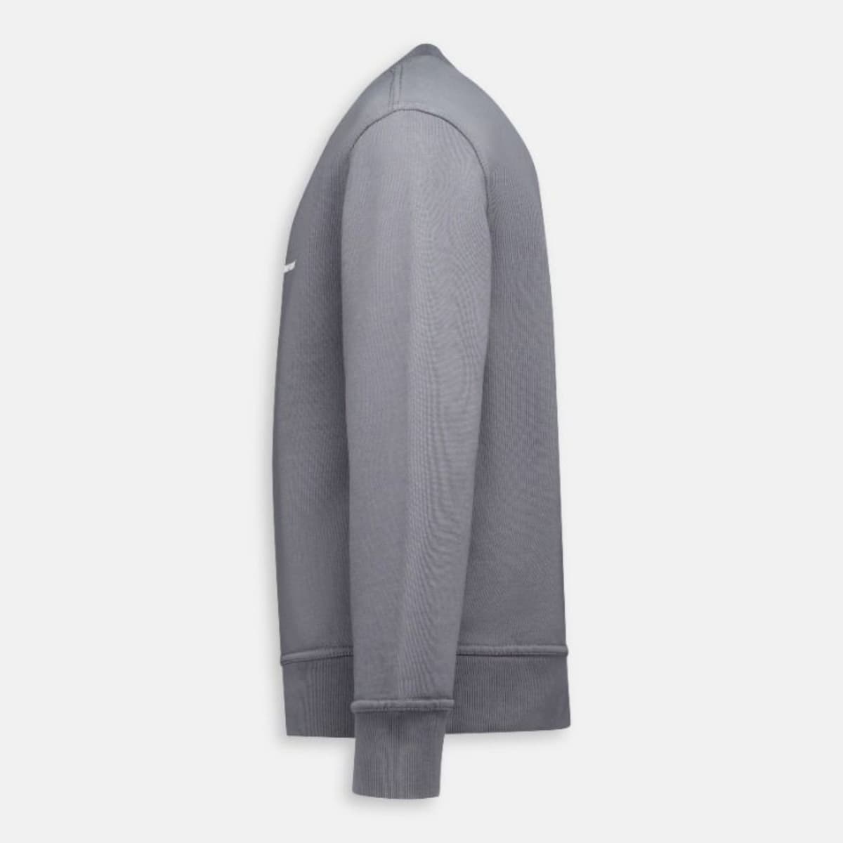 Airforce Basic Casual Sweater Jongens Grijs 140 thumbnail 3